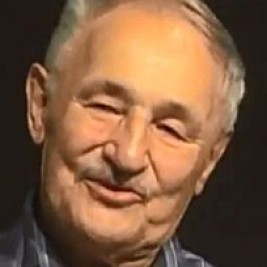 Jim Klobuchar